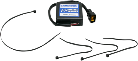 Non-Programmable Ignition System - Yamaha 2008 - 2012