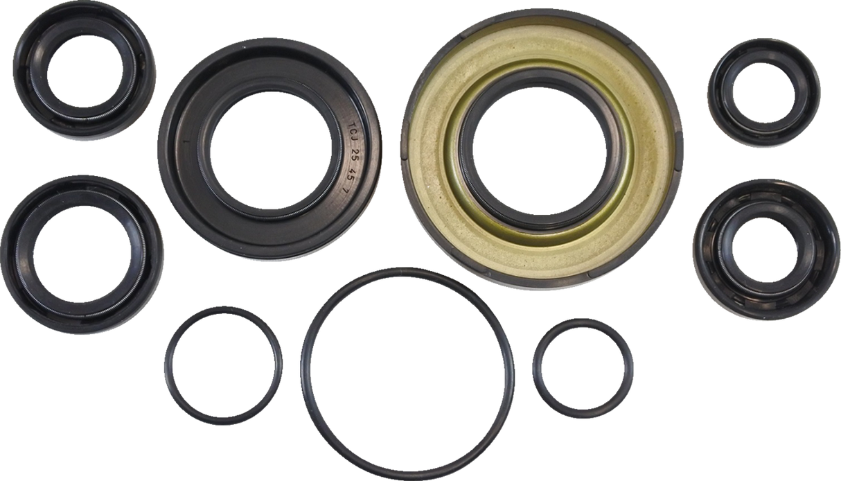 Oil Seal Kit - Honda 1974 - 1978