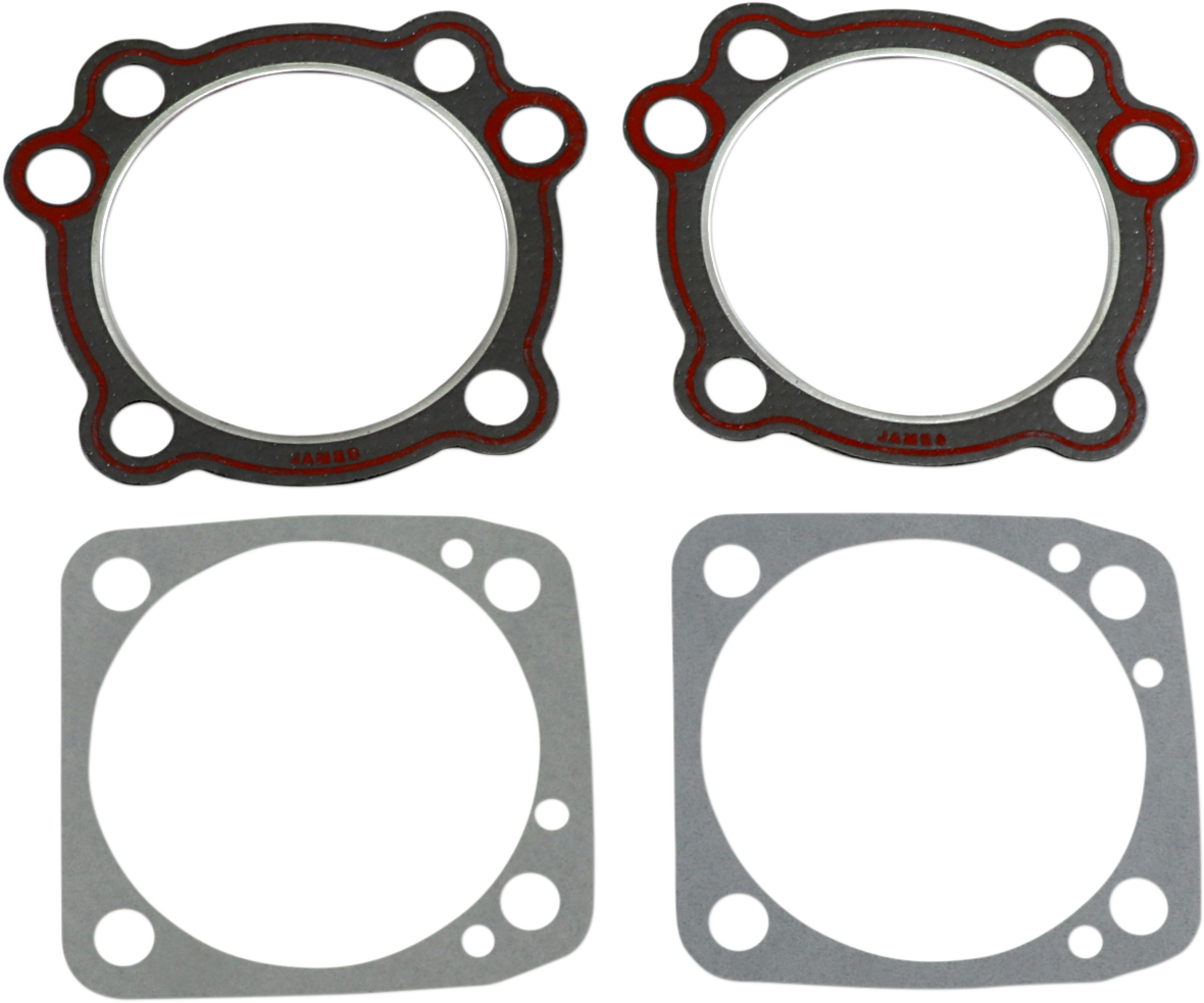 Gasket Set - Big Twin 1984 - 2000