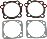 Gasket Set - Big Twin 1984 - 2000