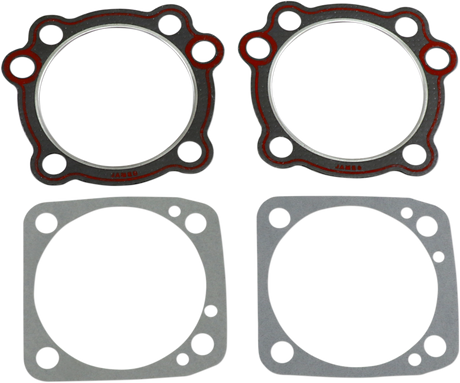 Gasket Set - Big Twin 1984 - 2000