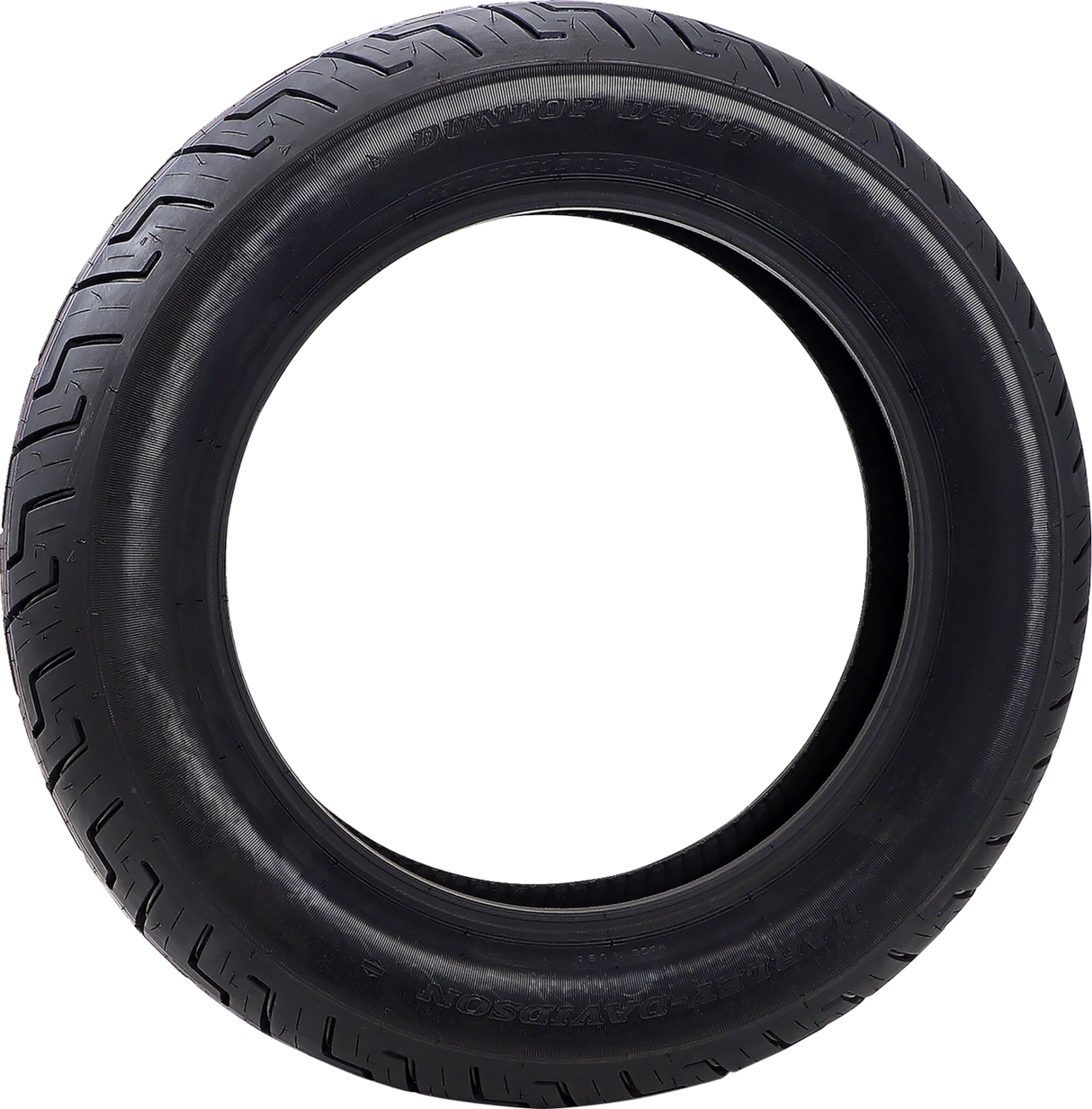 Tire - D401 - Rear - 150/80B16 - 77H