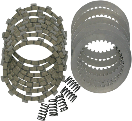 Clutch Kit 1996 - 2005