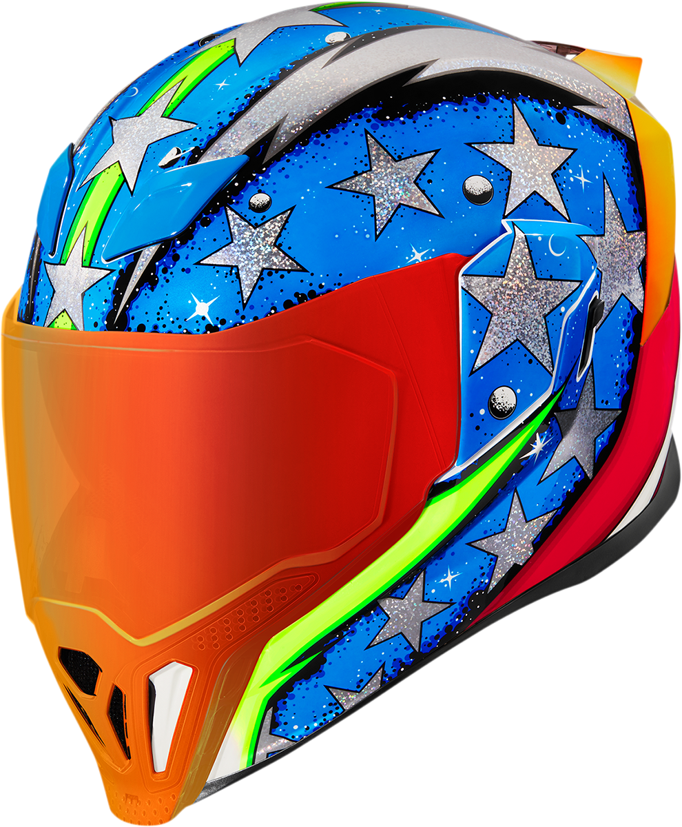 Airflite™ Helmet - SF - Glory - Small