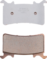 Sintered Brake Pads