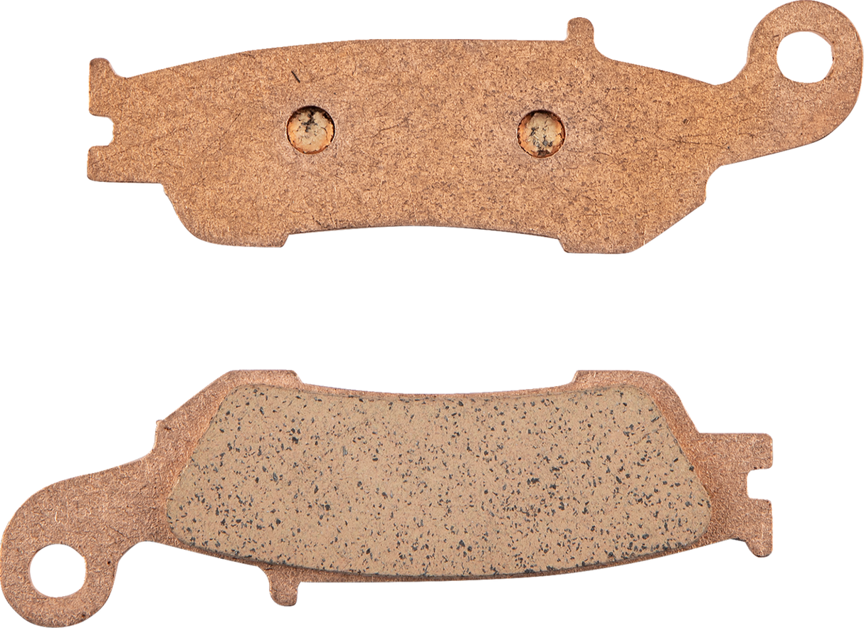 Brake Pads - Nitro Series 2007 - 2023