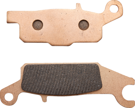 Sintered Brake Pad 2007 - 2023