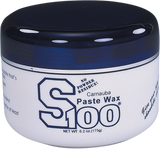 Paste Wax - 6.2 oz. net wt. - Tub