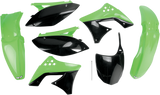 Replacement Body Kit - OEM \'09/\'12 Green/Black 2009 - 2012