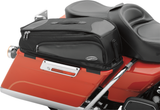 Saddlebag Lid Cover w/ Storage Bags 1993 - 2013