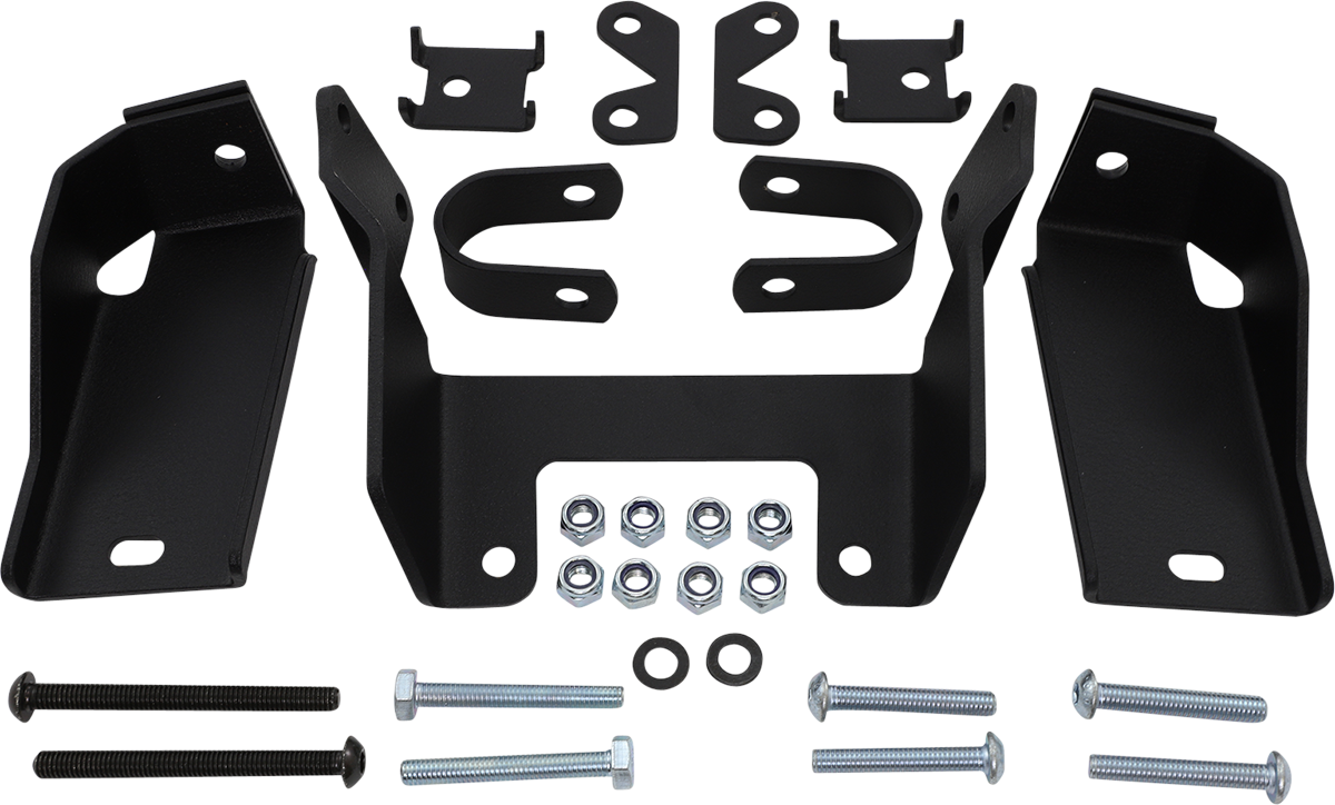 Mount Kit for Front Bumper 2005 - 2021