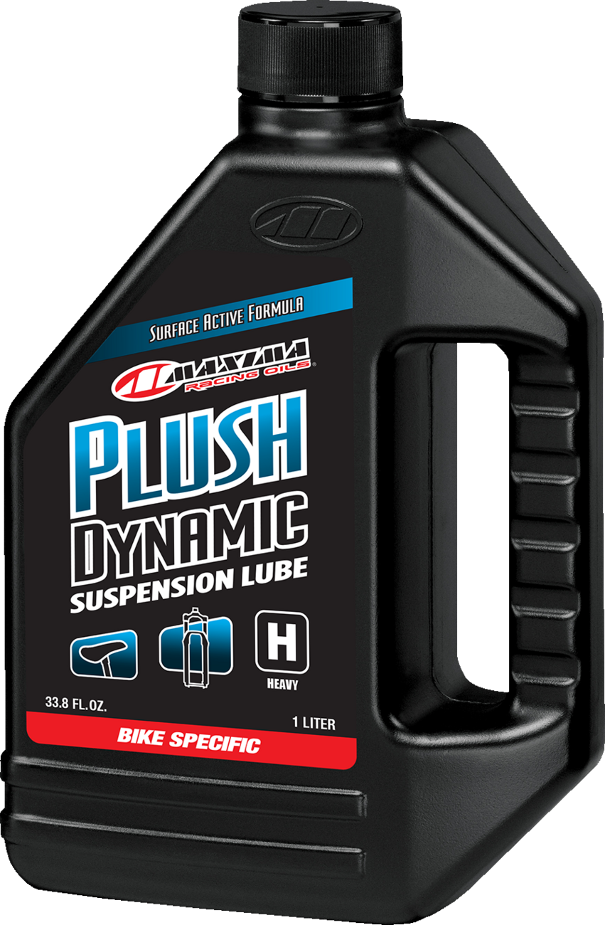 Plush Dynamic Fluid - Heavy - 1L