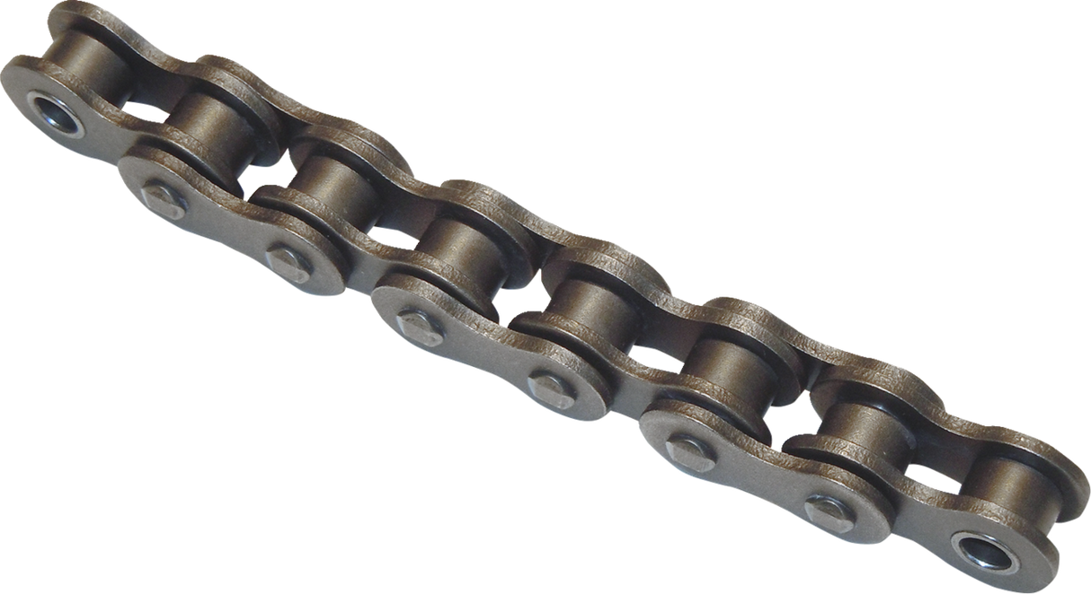 520 Heavy Duty Chain - 114 Links - Natural