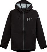 Omni Rain Jacket - Black - Large