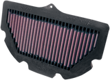 OE Replacement High-Flow Air Filter - Suzuki 2006 - 2009