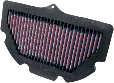 OE Replacement High-Flow Air Filter - Suzuki 2006 - 2009