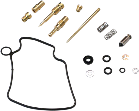 Carburetor Repair Kit - Honda 1988 - 1990