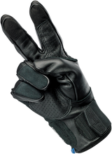 Belden Gloves - Black - Small