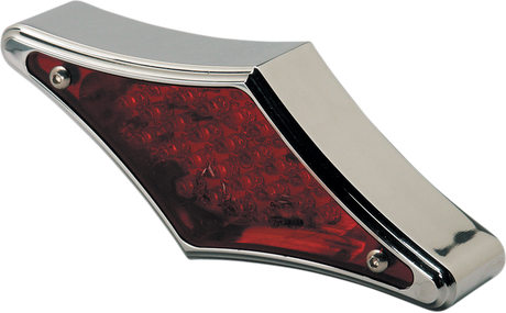 LED Taillight - Diamond