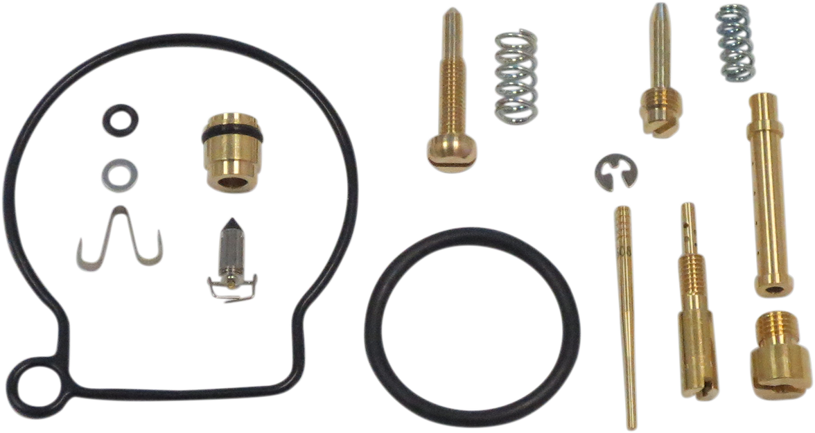 Carburetor Repair Kit - Polaris 2007 - 2013