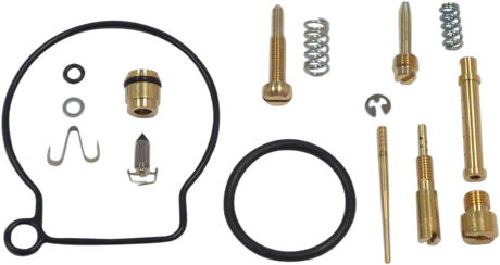 Carburetor Repair Kit - Polaris 2007 - 2013