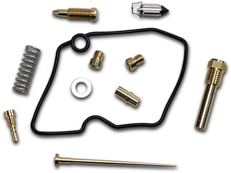 Carburetor Repair Kit - Arctic Cat 2009 - 2011