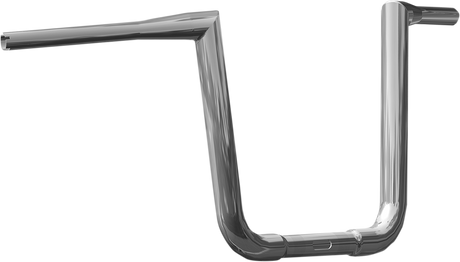 Handlebar - FLT - 12\" - Chrome 2015 - 2022