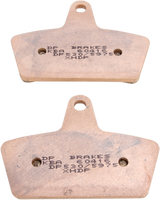 Sintered Brake Pads - DP530