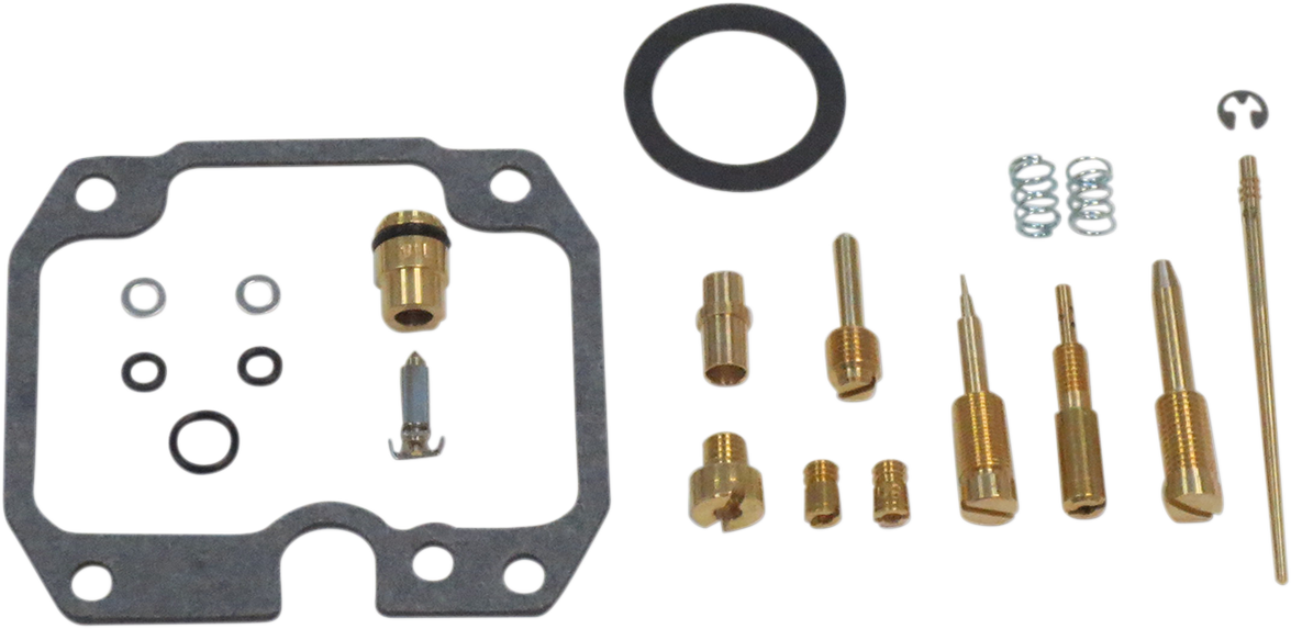 Carburetor Repair Kit - Yamaha 2000 - 2005