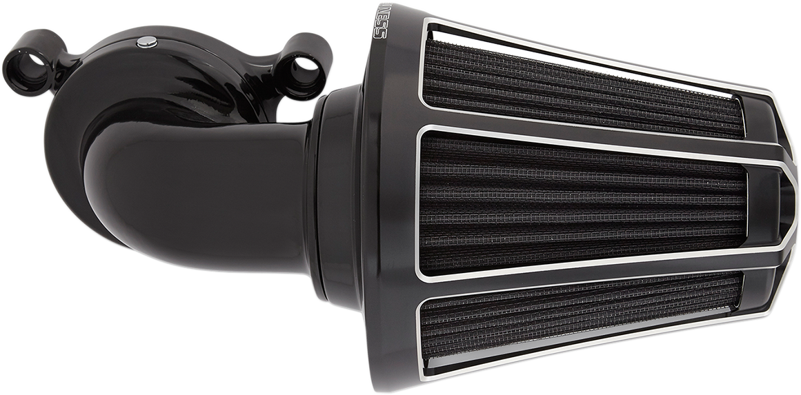 Monster Sucker® Air Cleaner Kit - Black 2017 - 2022