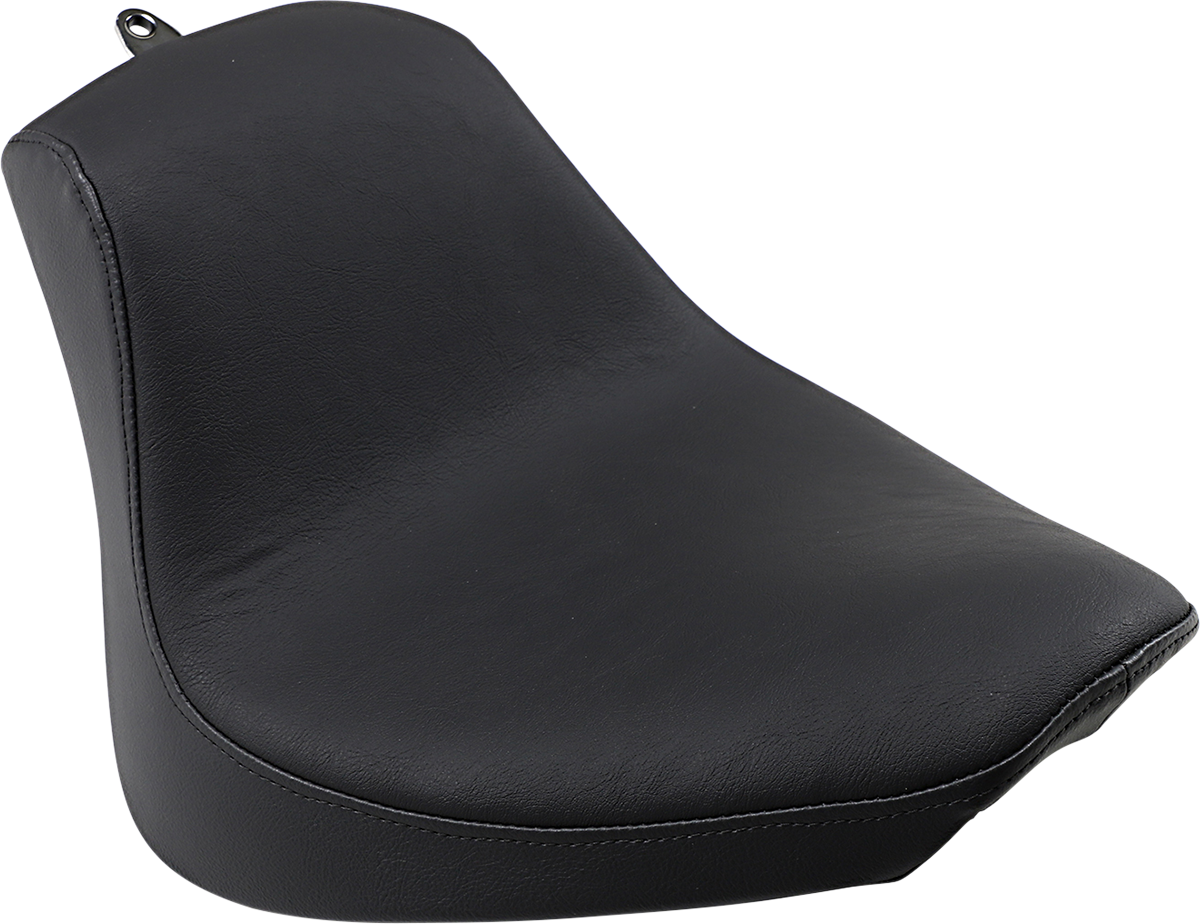 Low Solo Seat - Smooth - VStar 650 1998 - 2017