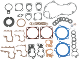 Complete Gasket Set - E-EL 1936 - 1947