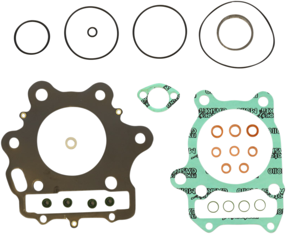 Top End Gasket Kit - Honda 1987 - 2008