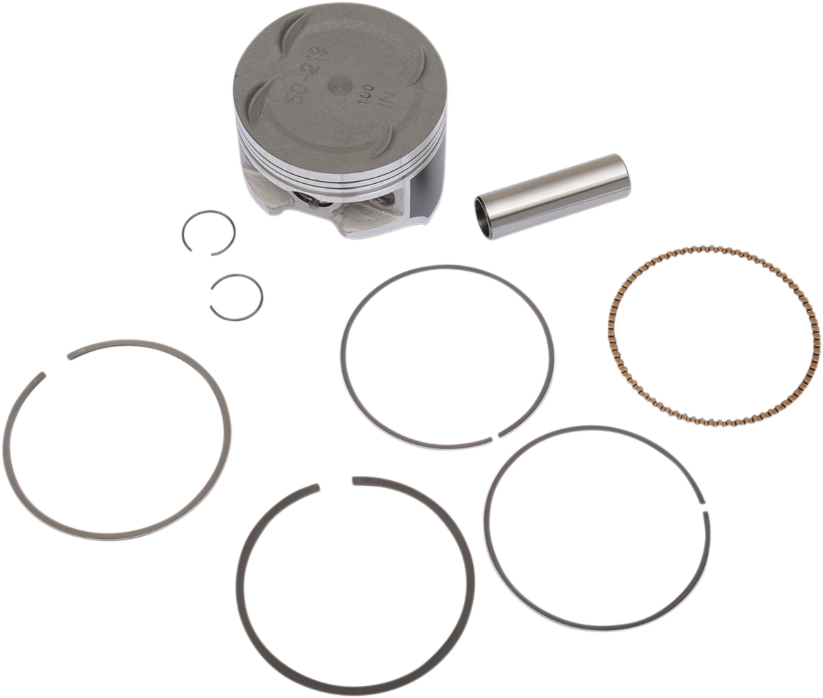 Piston Kit 1993 - 2008