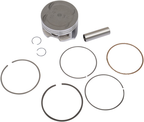 Piston Kit 1993 - 2008