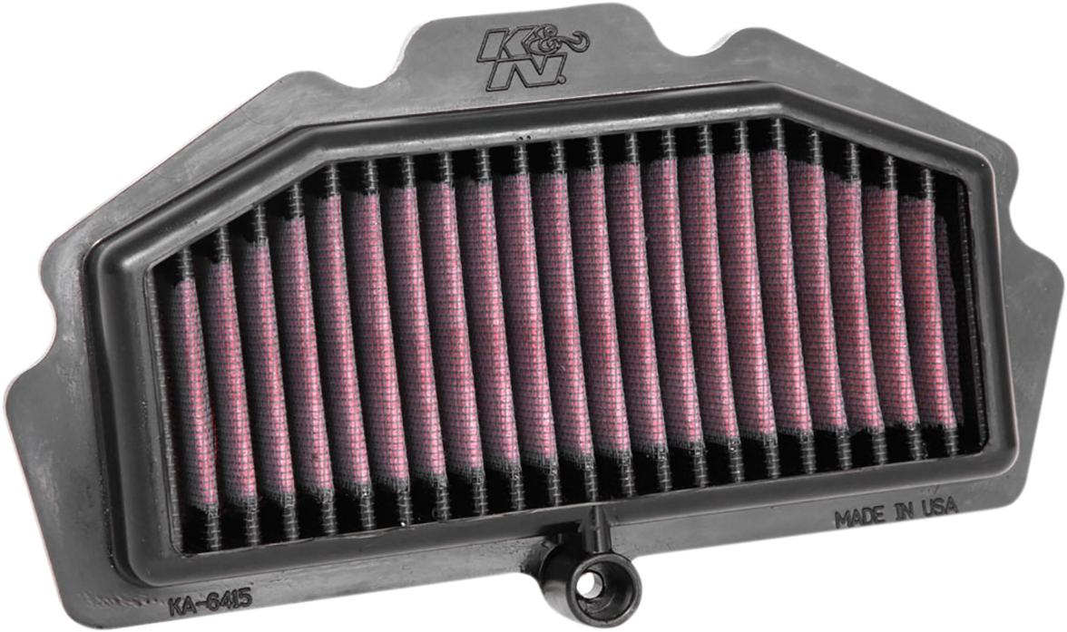 OE Replacement High-Flow Air Filter - Kawasaki 2015 - 2024