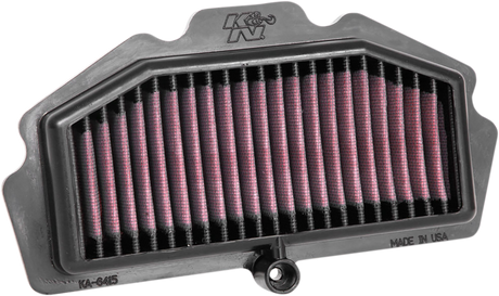 OE Replacement High-Flow Air Filter - Kawasaki 2015 - 2024