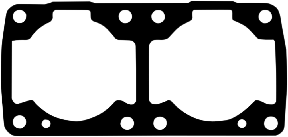 Base Gasket - .020\" - Kawasaki 750/800 1992 - 2011