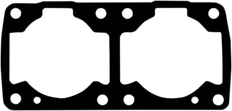 Base Gasket - .020\" - Kawasaki 750/800 1992 - 2011