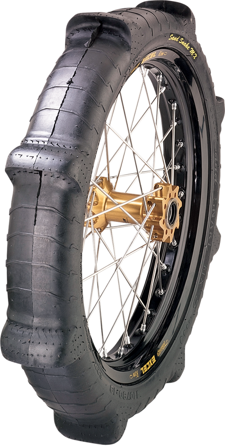 Tire - Sand Snake MX - Rear - 90/100-16