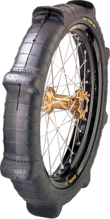 Tire - Sand Snake MX - Rear - 80/100-12