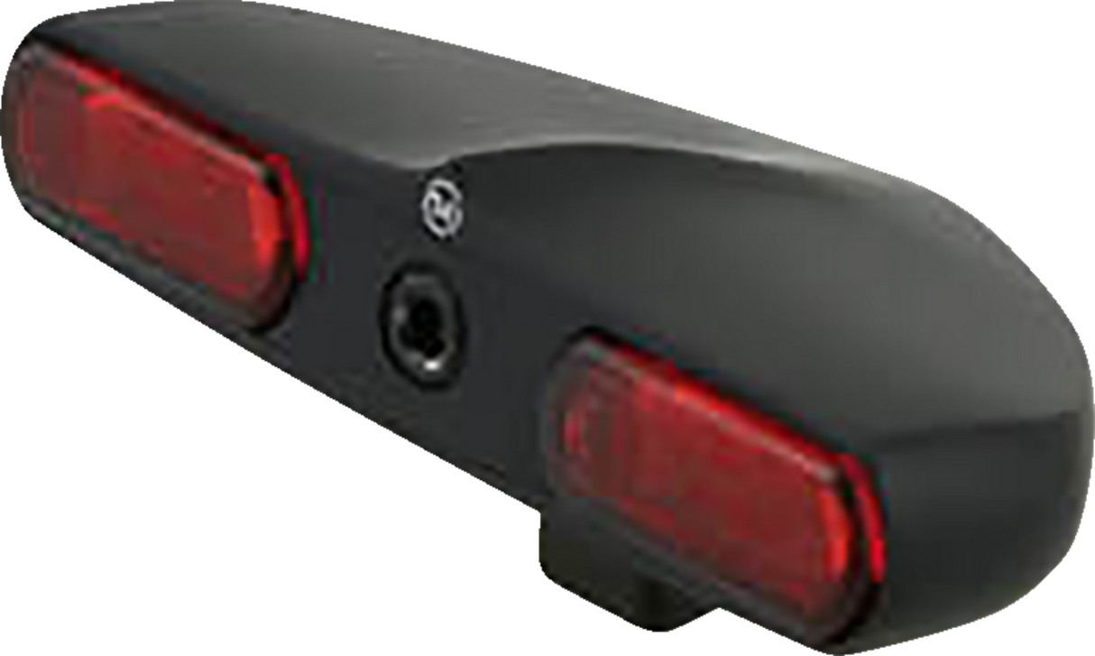 Taillight - Red Lens