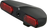 Taillight - Red Lens