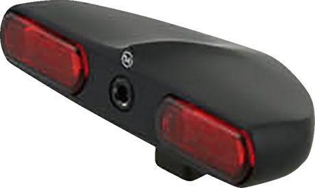 Taillight - Red Lens