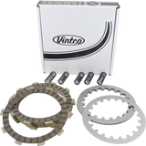 Clutch Plate Kit - Yamaha 1976 - 1980