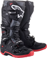 Tech 7 Boots - Black - US 7