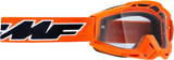 PowerBomb Goggles - Rocket - Orange - Clear