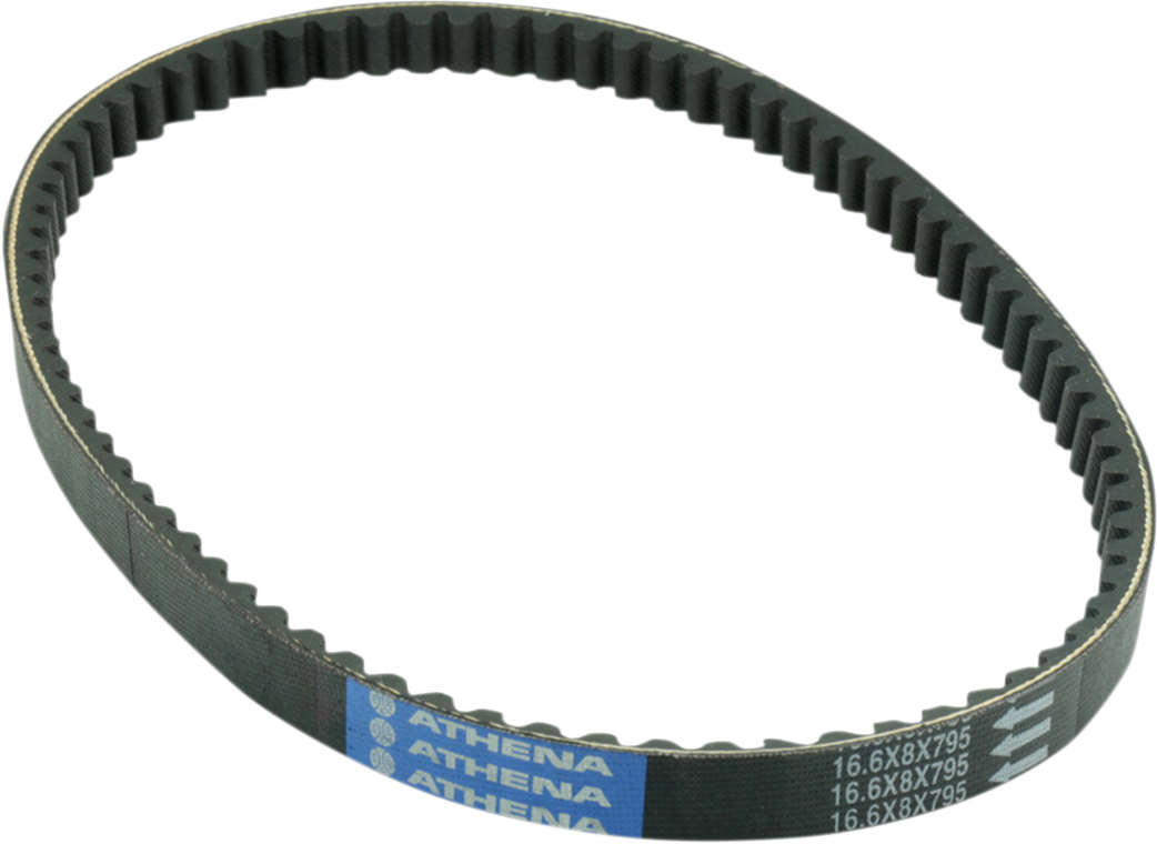 Transmission Belt 1991 - 2010