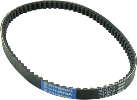 Transmission Belt 1991 - 2010