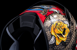 Airframe Pro™ Helmet - Tejas Libre - Glory - XS